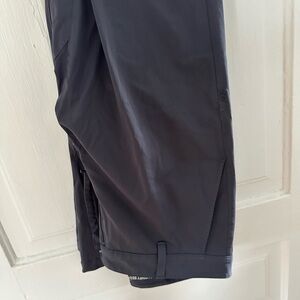 Rhône Commuter Pant Slim (iron color) 31X32